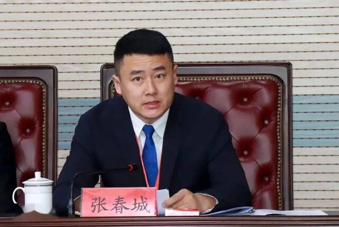 市委副书记吴喜庆同志讲话,审议通过关于《榆树市青年联合会第一届