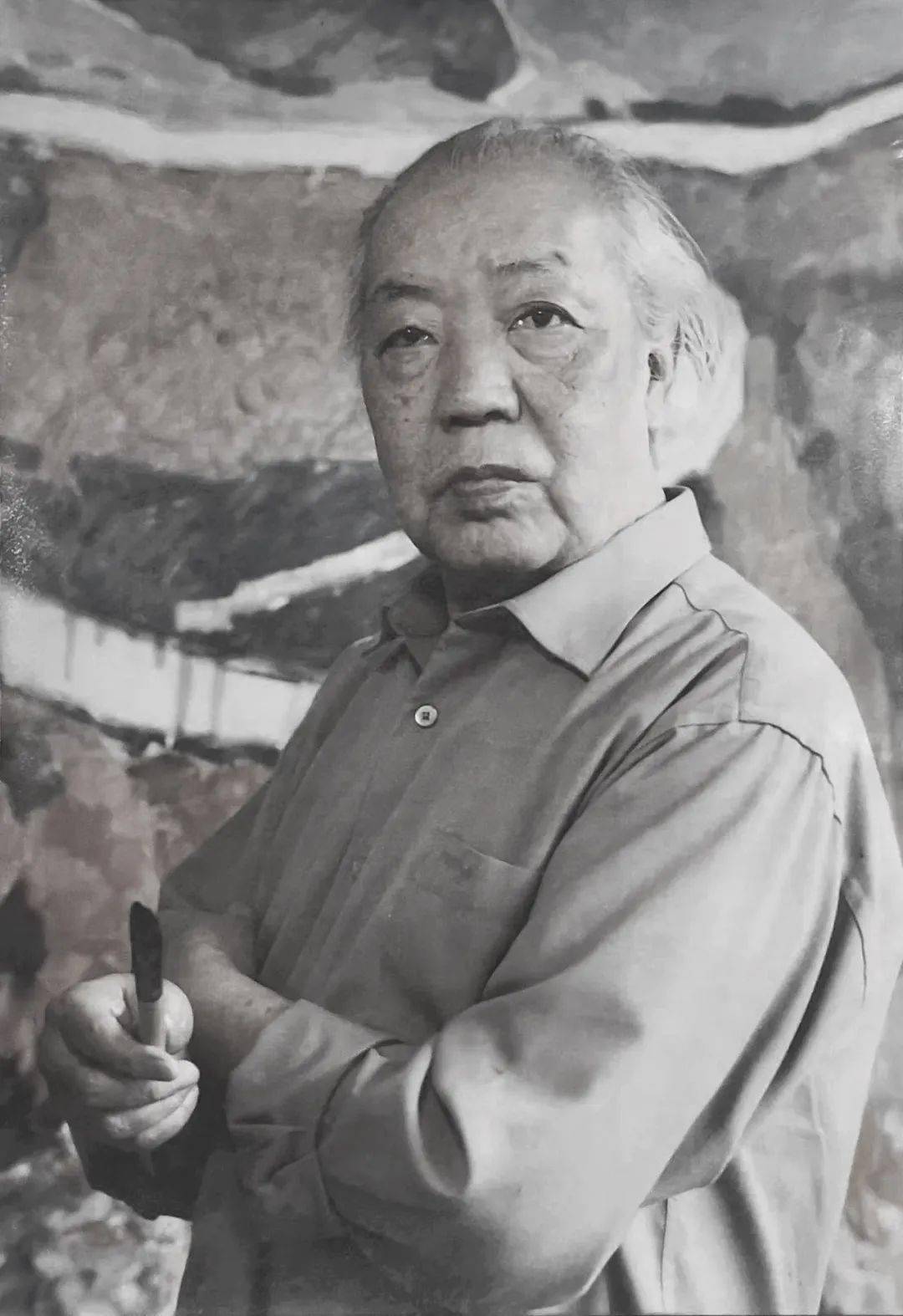 讣告_湖南_水彩画家_美术