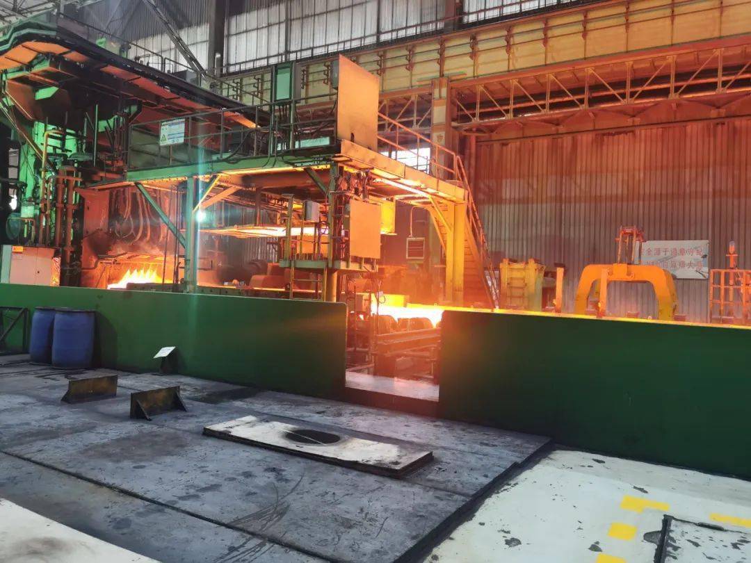 降本增效 低碳环保 吉林建龙钢铁高质量发展再上新台阶_改造_项目
