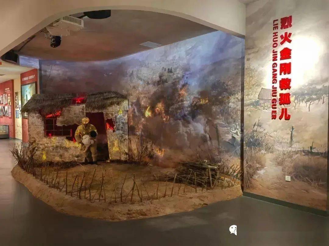 "追忆先烈·传承基因":黑龙江最美的花,献给最可爱的人_黑河_王肃