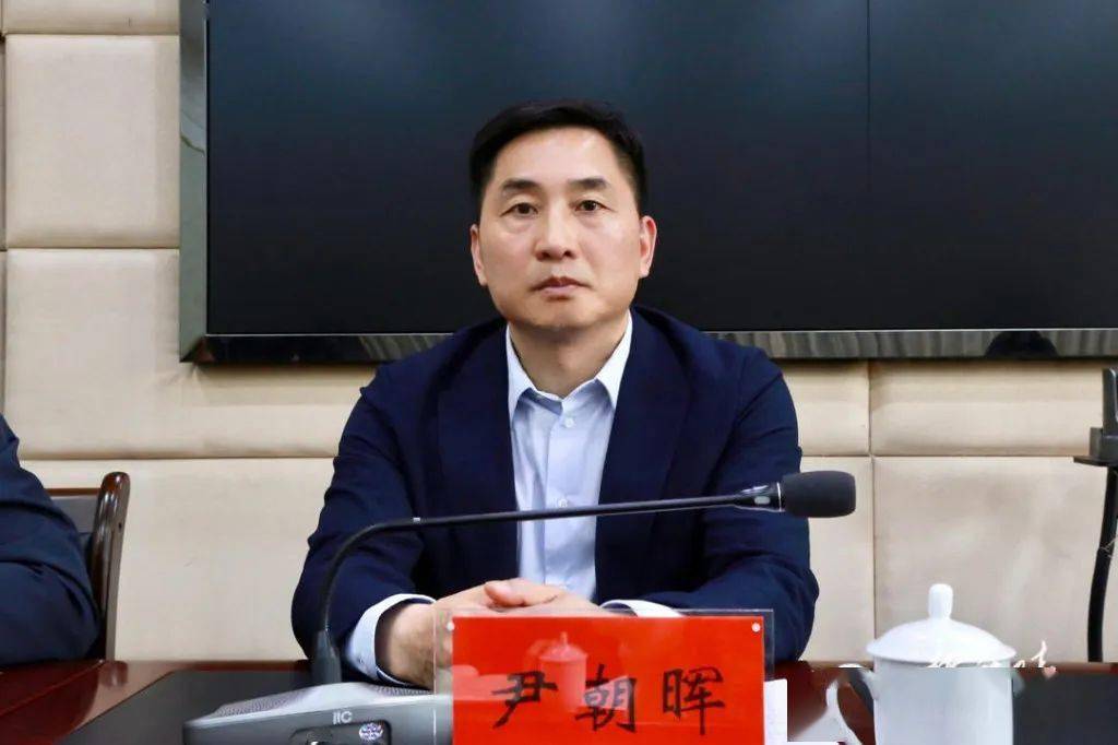 炎陵县优化营商环境工作推进会召开 尹朝晖讲话夏胜利主持_服务_企业