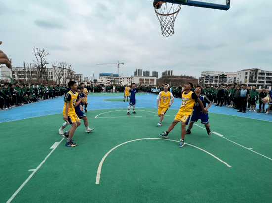 【眉州校园】仁寿县长平初级中学校:以改革谋新生,以创新求发展_教育