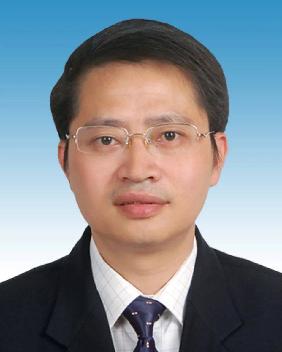 中央批准郭强同志任中共贵州省委常委_统一战线_研究生_部长职务