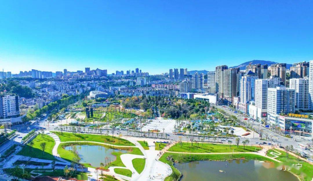 安宁市入选2022年城市营商环境创新县(市)_服务_企业_重点