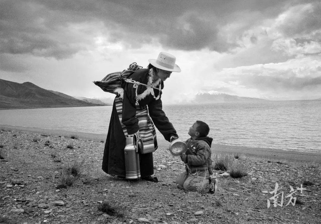 光影谱写“新山海经”，中国摄影金像奖获得者联展在穗举行