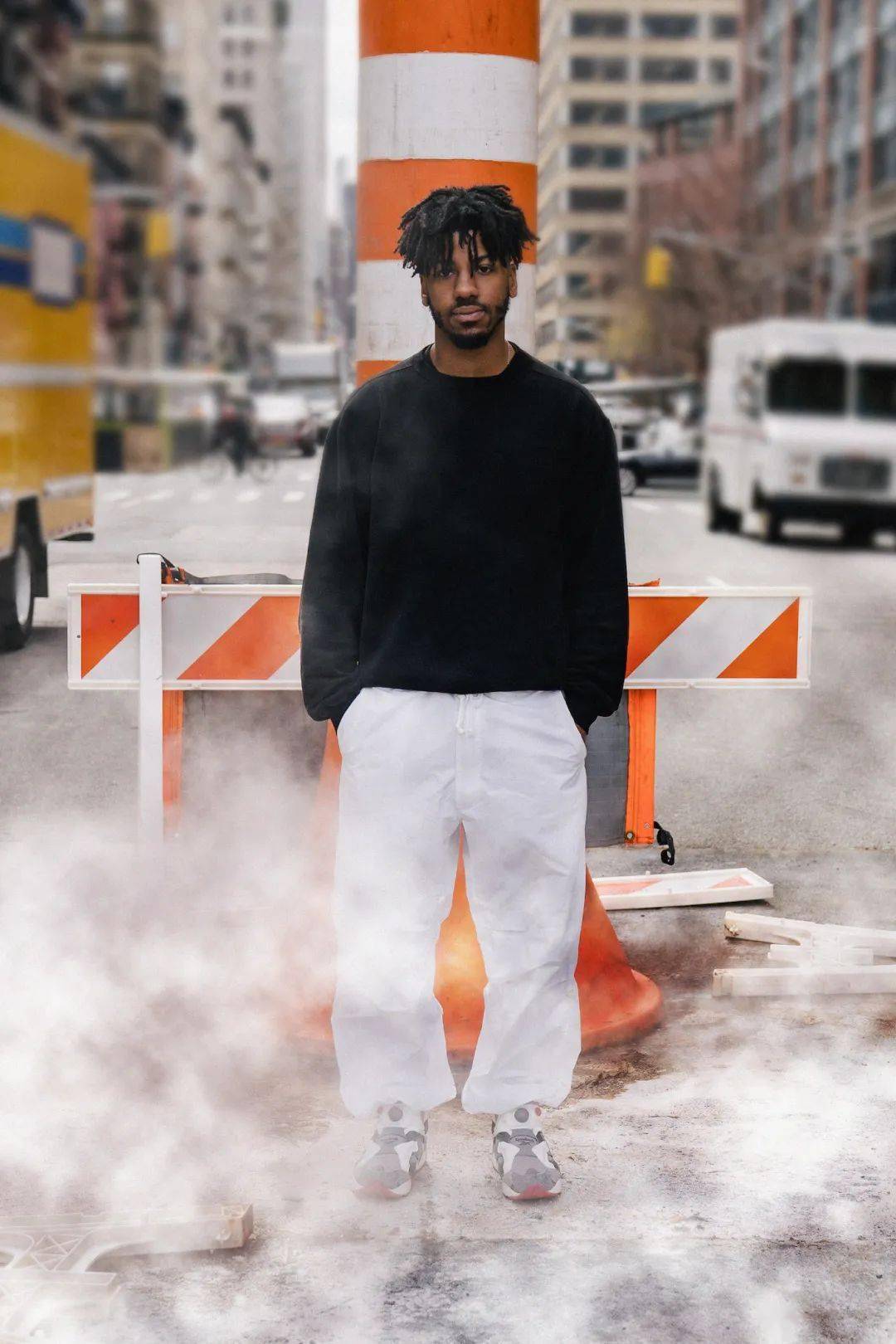 thomas bangalter 揭示 daft punk 解散原因 | hb daily_crocs