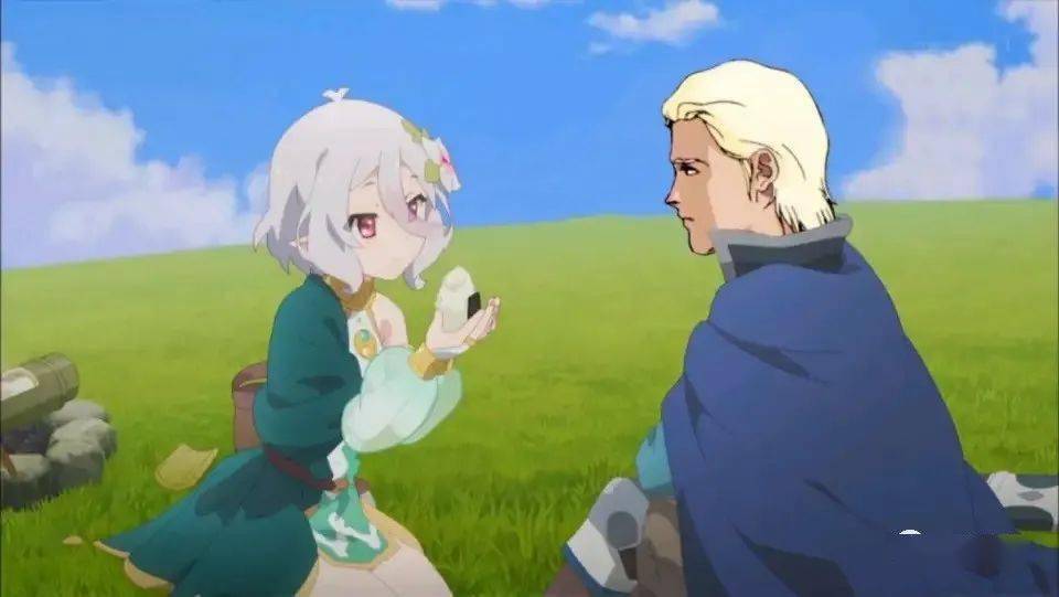 夏亚_动画_偶像大师