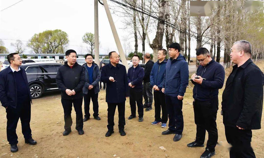 政府副县长蔚丽平,县委办,水利局,市生态环境局代县分局,上馆镇,峨口