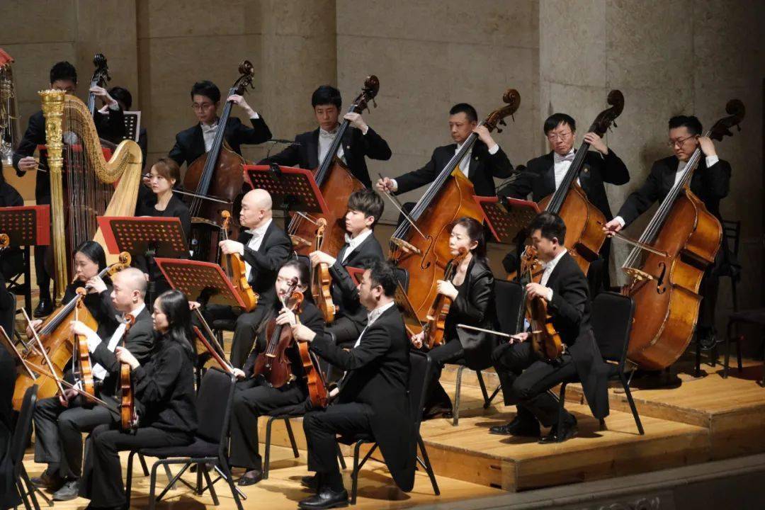 跟随中国爱乐乐团解读肖斯塔科维奇