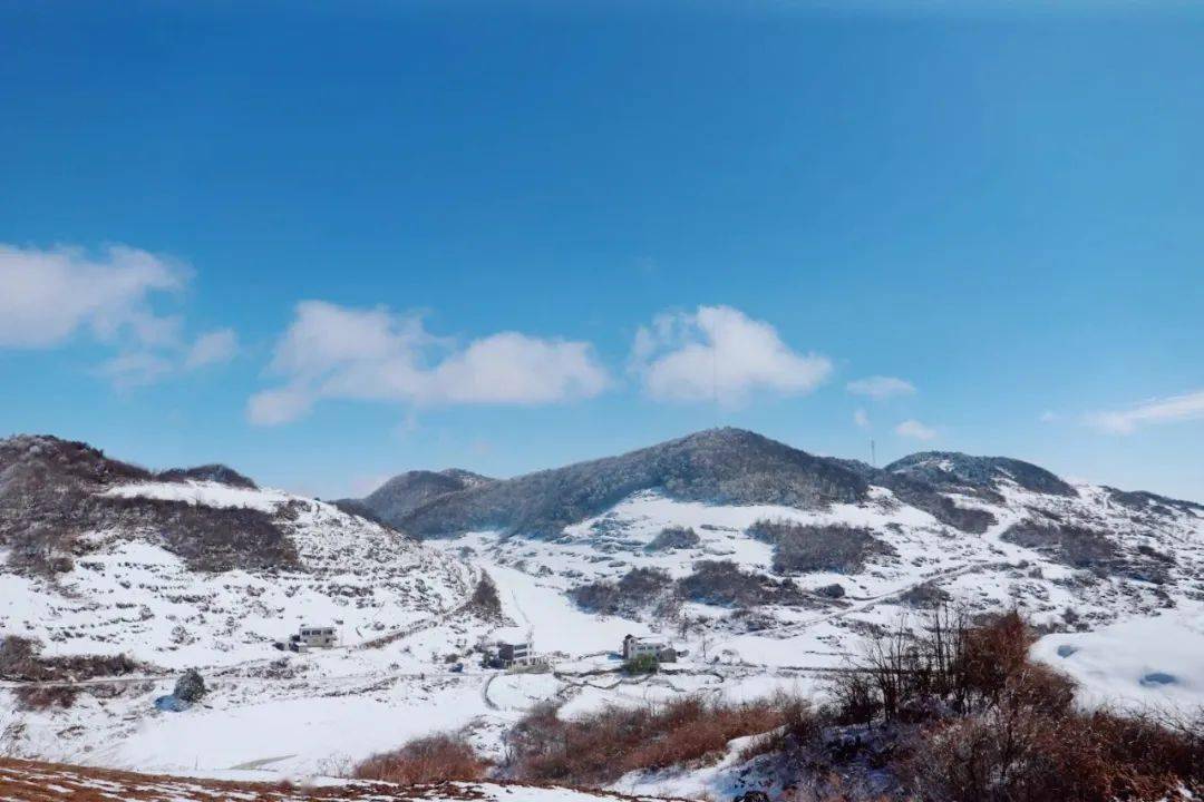 房車_風光_高山