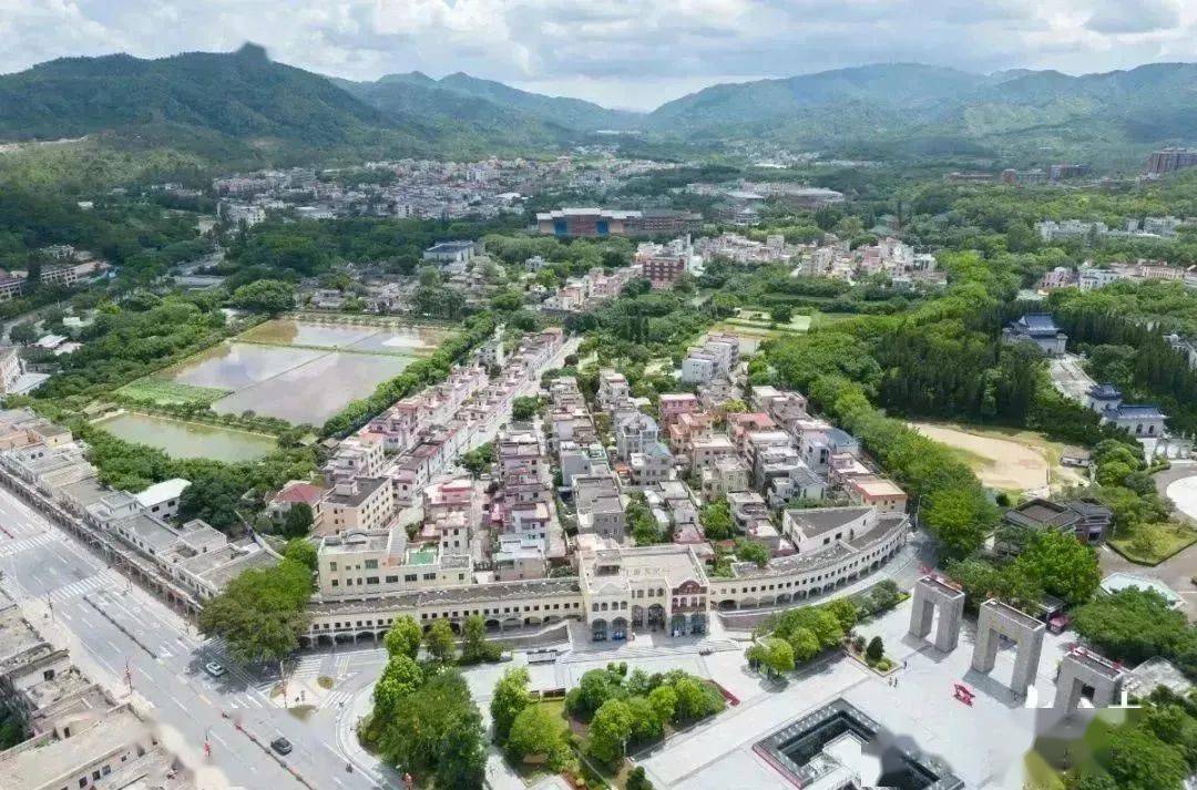 南朗:从文旅"网红"到"长红",在这里找到了答案_发展_乡村_游客