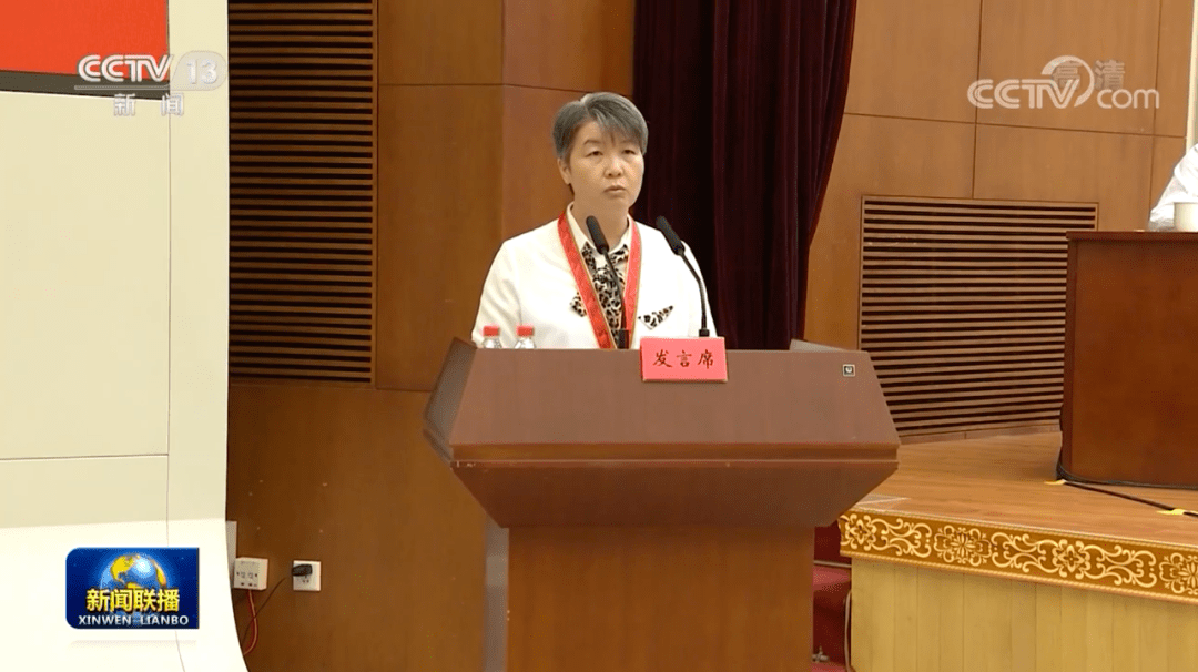 "全国优秀县委书记"马秀兰,获任代市长_武威_临夏_市政府