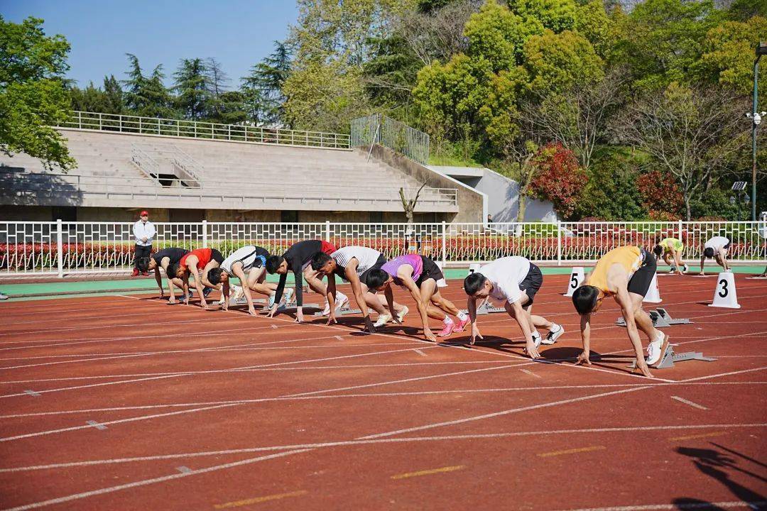 江苏省2023年普通高校招生体育类专业省统考顺利开考_教育考试院_参加