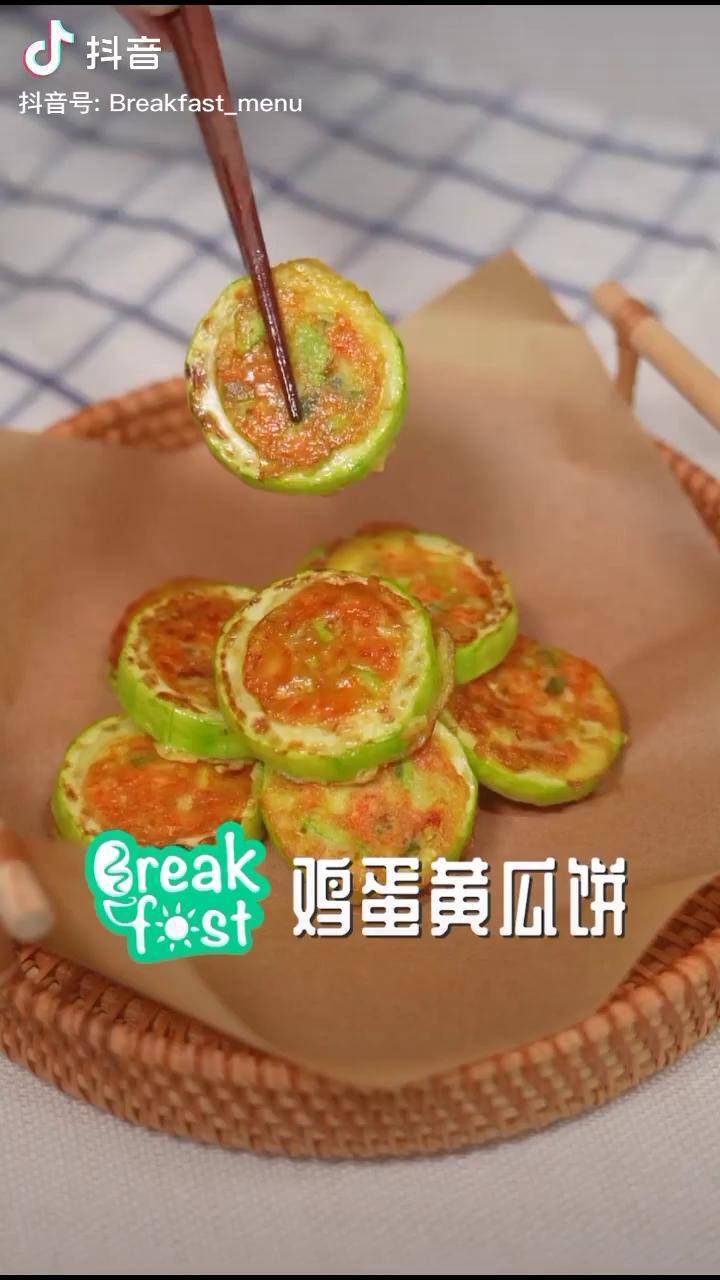 黄磊的早餐菜谱大全图片