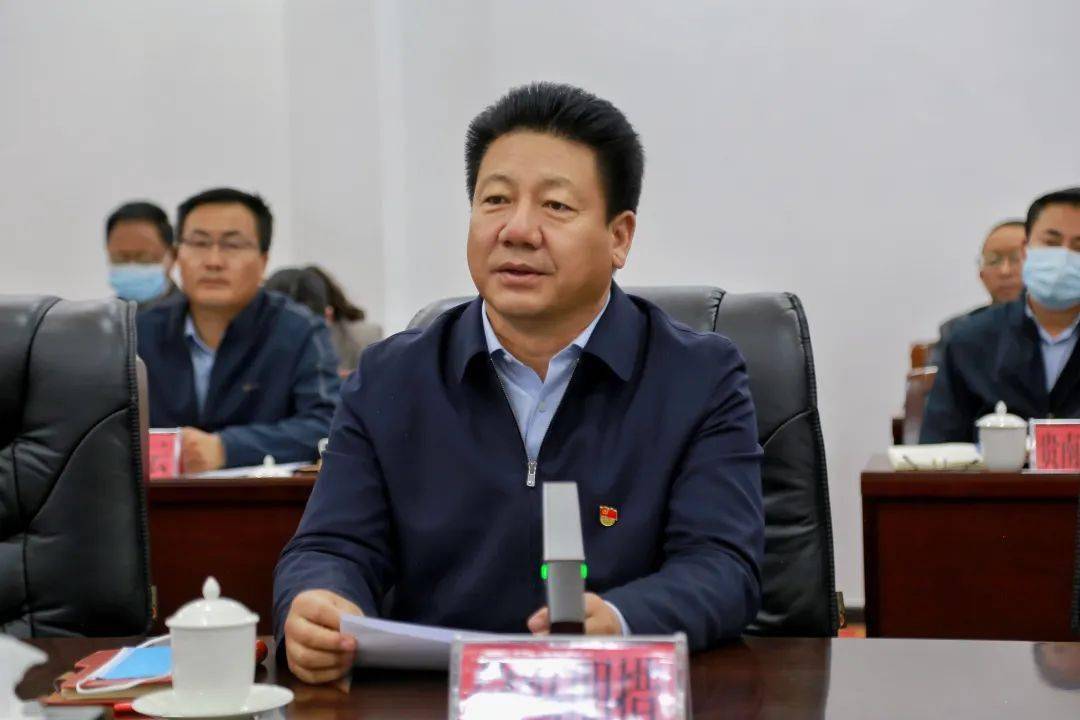 青海省建设海南州国家可持续发展议程创新示范区经验交流会召开_生态