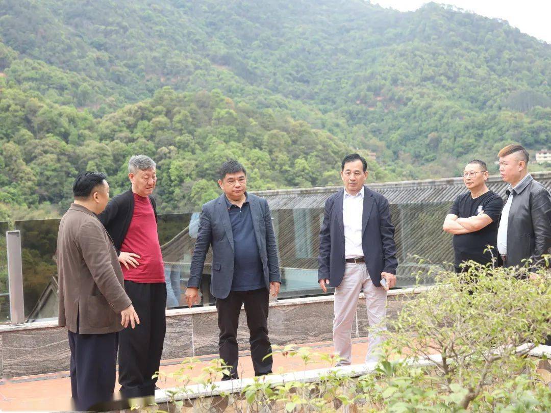 著名歌手韩磊莅临永春_文苑_先生_一行
