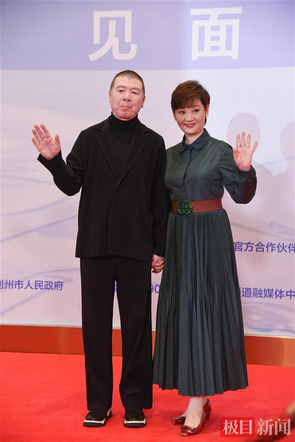 张艺谋,张译,易烊千玺,周深,袁泉等艺人分享创作体验_黄志刚_年度