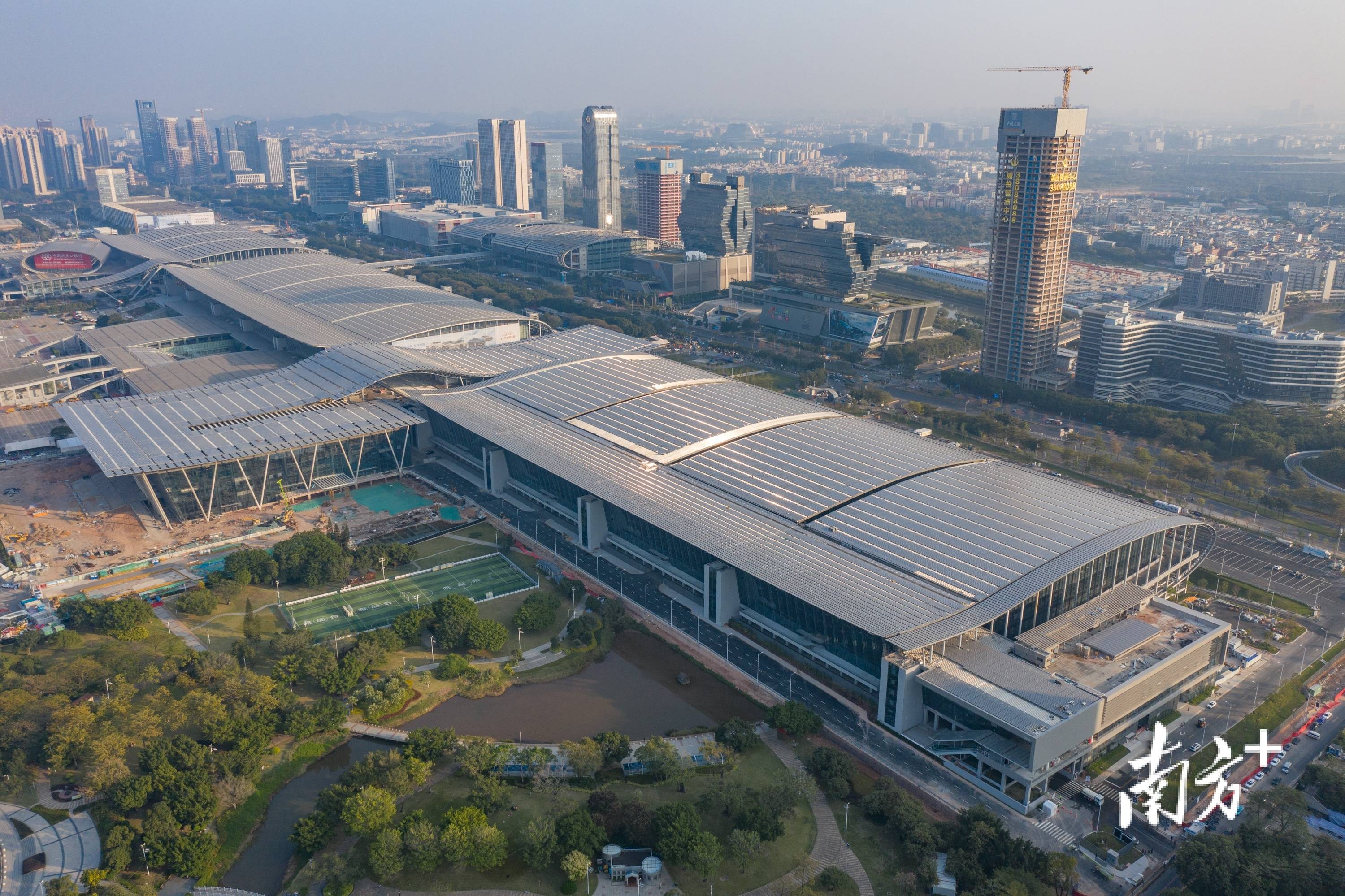 第133届了,当我们再看广交会,该怎么看?_中国_企业_外贸额