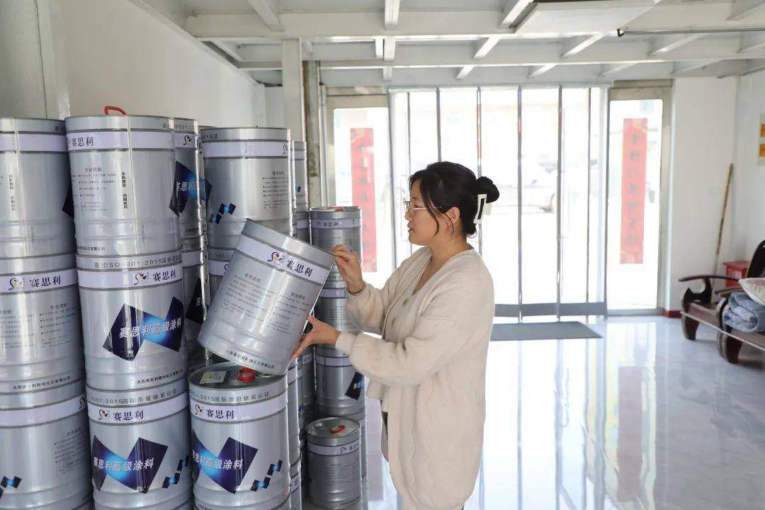 供应链物流 一体化发展 万水机电城落户新址正式投运_商户_园区_建设