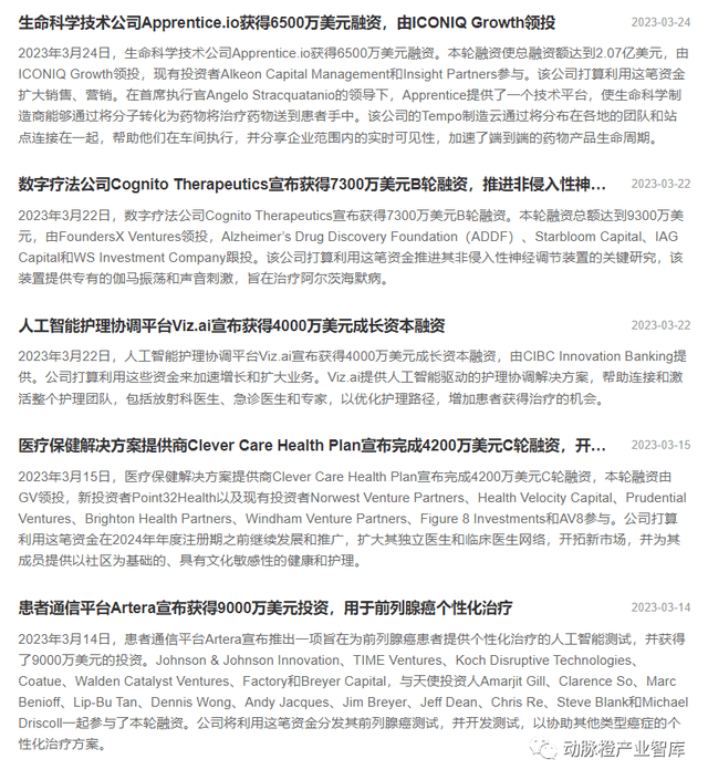 融资总额下降、早期项目回暖，2C端草创企业走向多元化与专业化