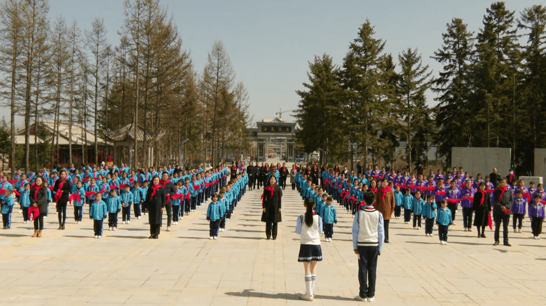 大通县教育局,县少工委主办,桥头第二小学,青山乡中心学校和城关镇
