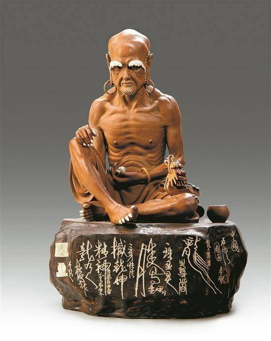 佛山陶艺世家黄松坚大师家的传承故事——陶艺传承连三代 匠心不移代