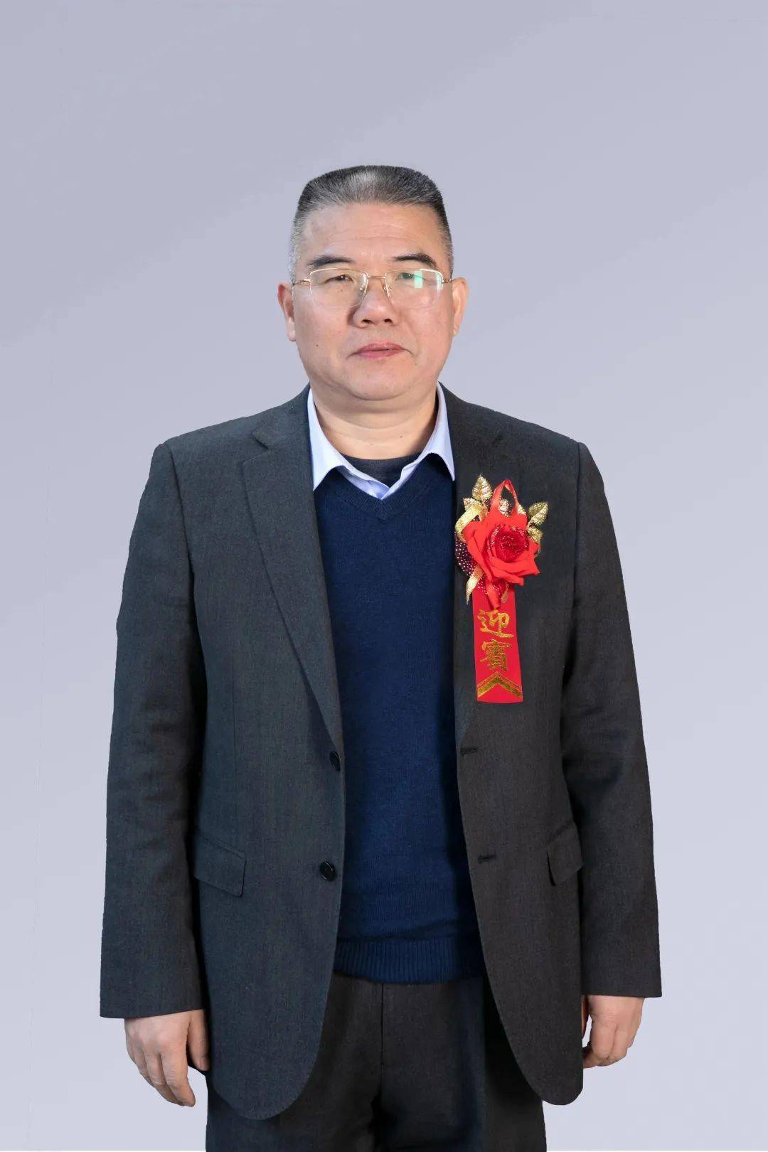 【南商】洪凯:执笔生花 谱时代新篇_英都_文化_南安