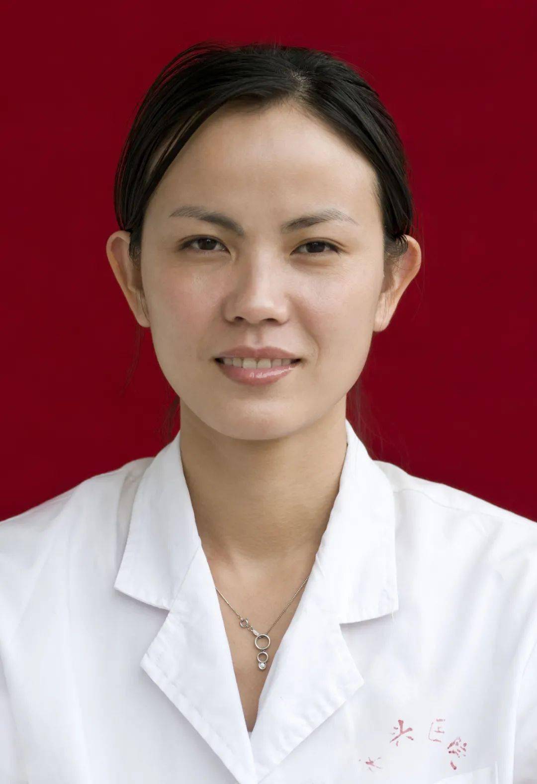 "最美温州人·最美医生(护士)"事迹展示专栏 | 高雪梅:筑梦初心 ,医路