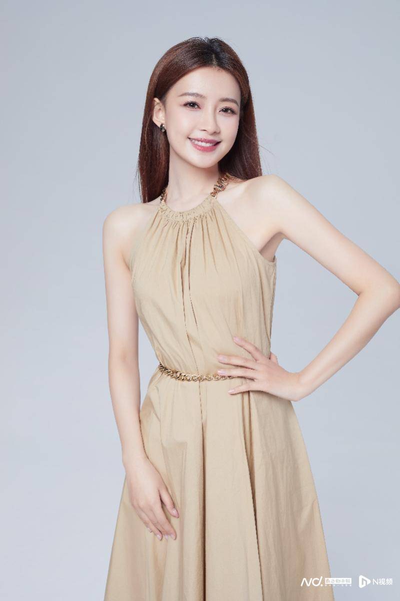 孙怡:正式觉得自己是演员了的时候,是拿到了上海电影节"最佳女演员奖"