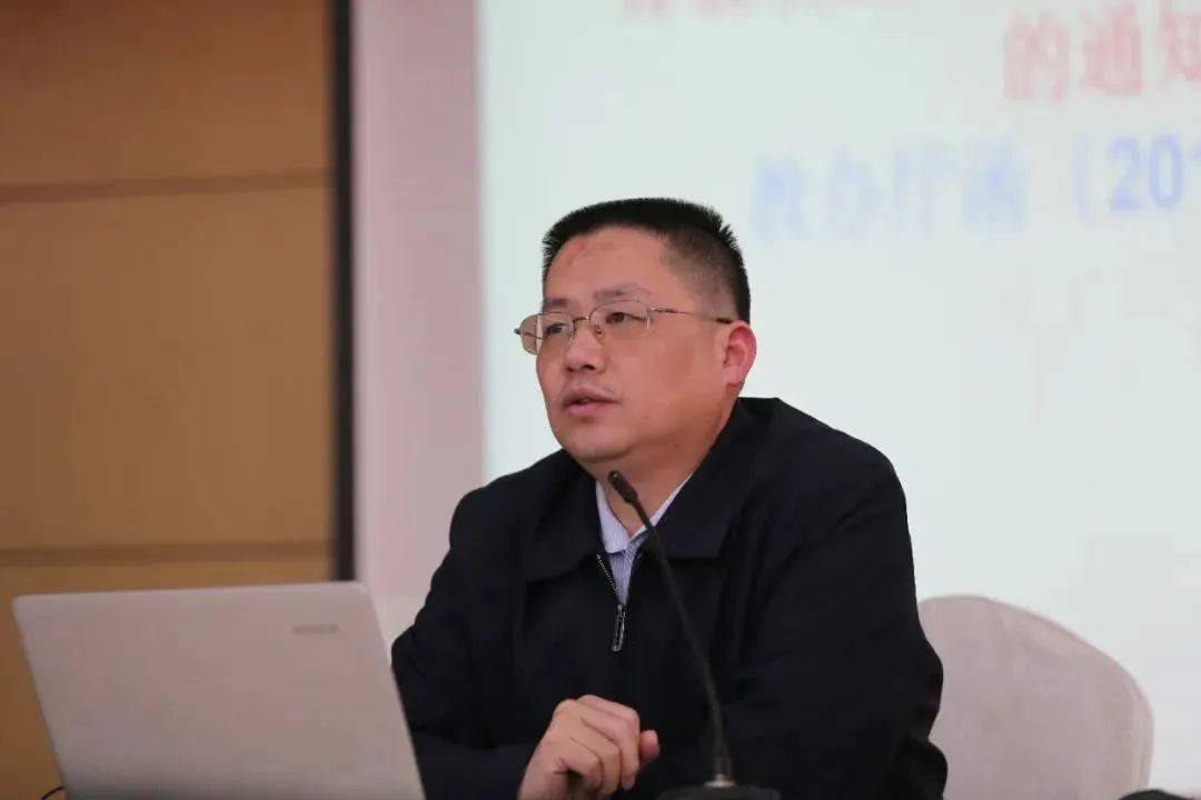 市教育局举办2023年九江市教育新闻宣传工作培训会_广播_发展_政务