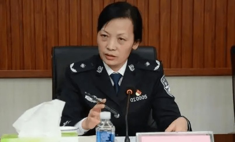 境外豪赌的市委原书记被抓时小便失禁，风光的时候想过今天没？