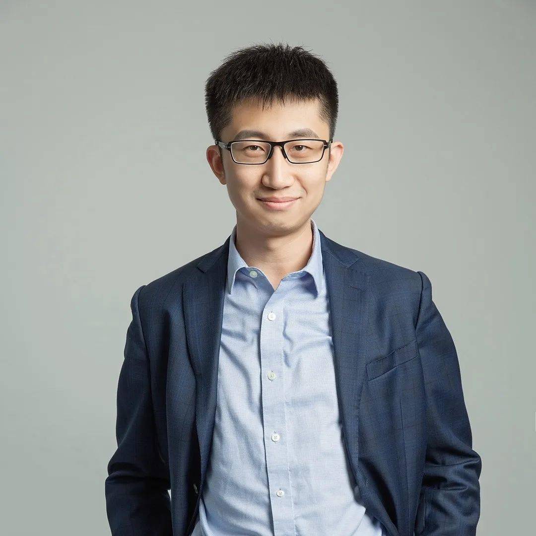 ceo寻竹生物科技有限公司徐天宏创始人兼ceo贝斯生物宋丽佳产品经理美