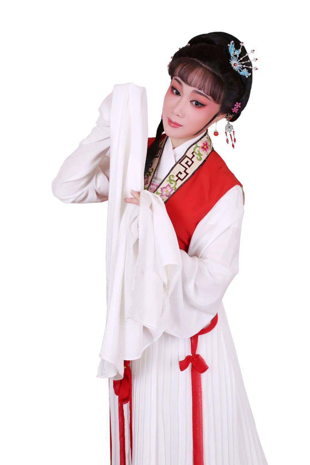 本周五杭州越剧院越剧《五女拜寿》精彩开演,角够红,戏够好,2023与您