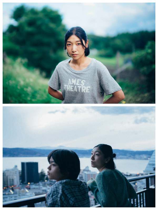 是枝裕和新片《怪物》发布剧照，坂本龙一配乐，6月2日日本上映_男孩_安藤_电影