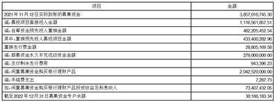 国泰新点软件股份有限公司2022年度陈述摘要