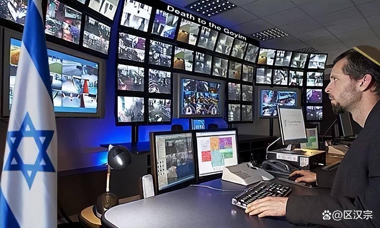 美国监听盟友!盟友情何以堪?华府深陷国安和外交危机_事件_监视_文件