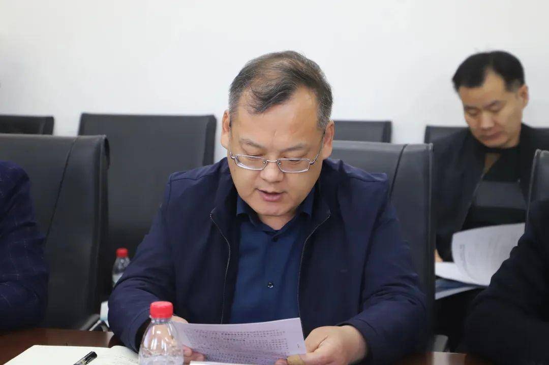 教育人才"组团式"帮扶专家顾问小组到重庆师范大学附属城口实验中学校