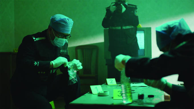 26年前特大抢劫杀人案,破了!_警方_攻坚_南京