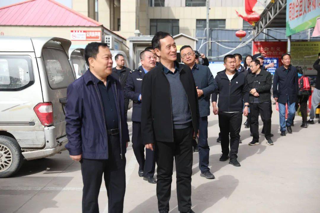 高平市在忻府区考察学习全国文明城市创建工作_公园_交流_相关