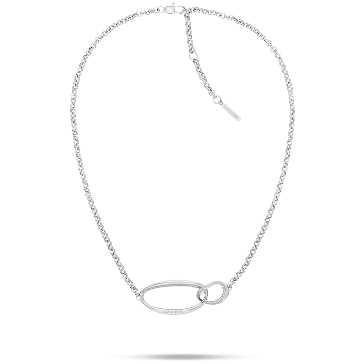 calvin klein | 春日型动_项链_女士_形状