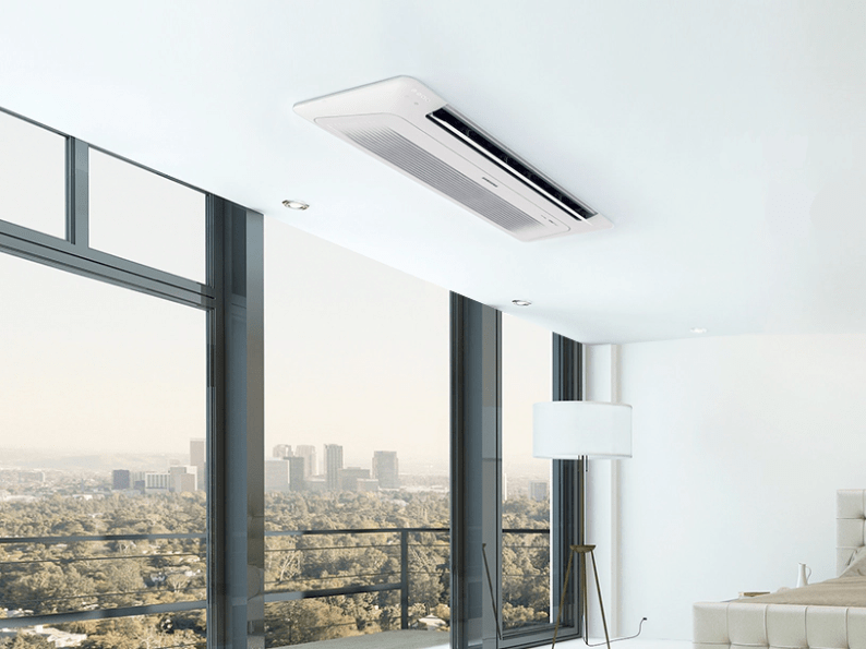 请看三星中央空调沐风61第十三季_产品_温度_mm