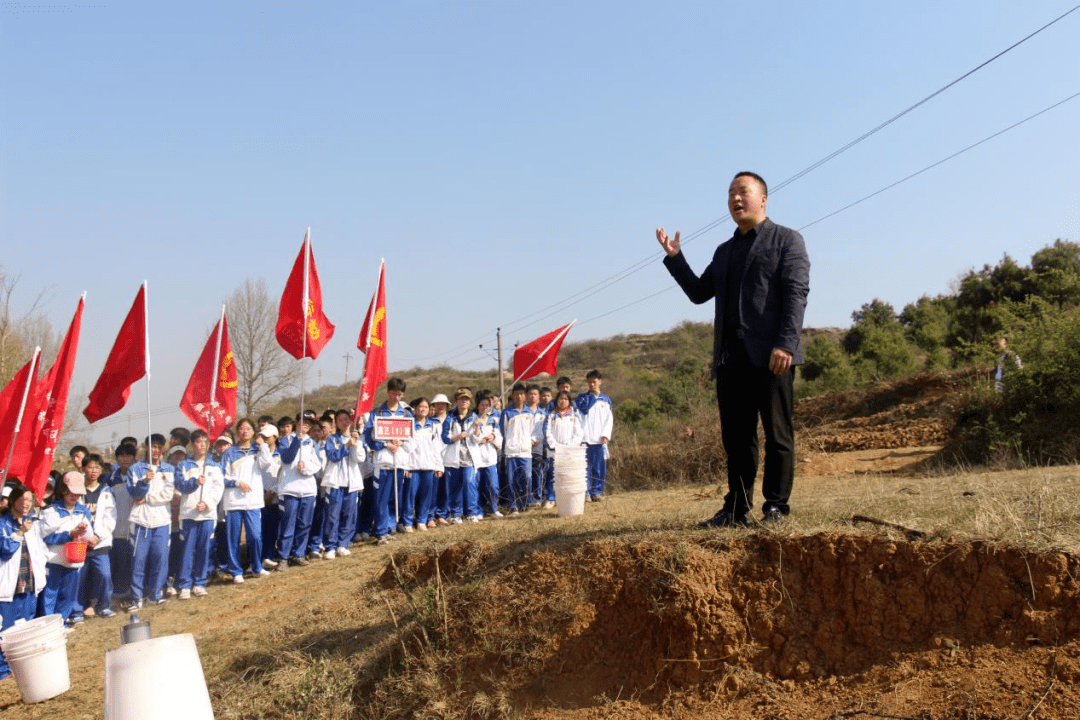 贵州省威宁县第二中学图片