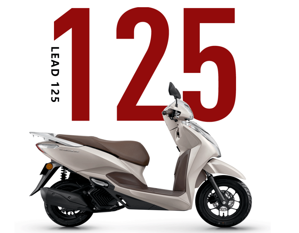 摩托哥:聊聊五羊-本田的lead125全系召回事件