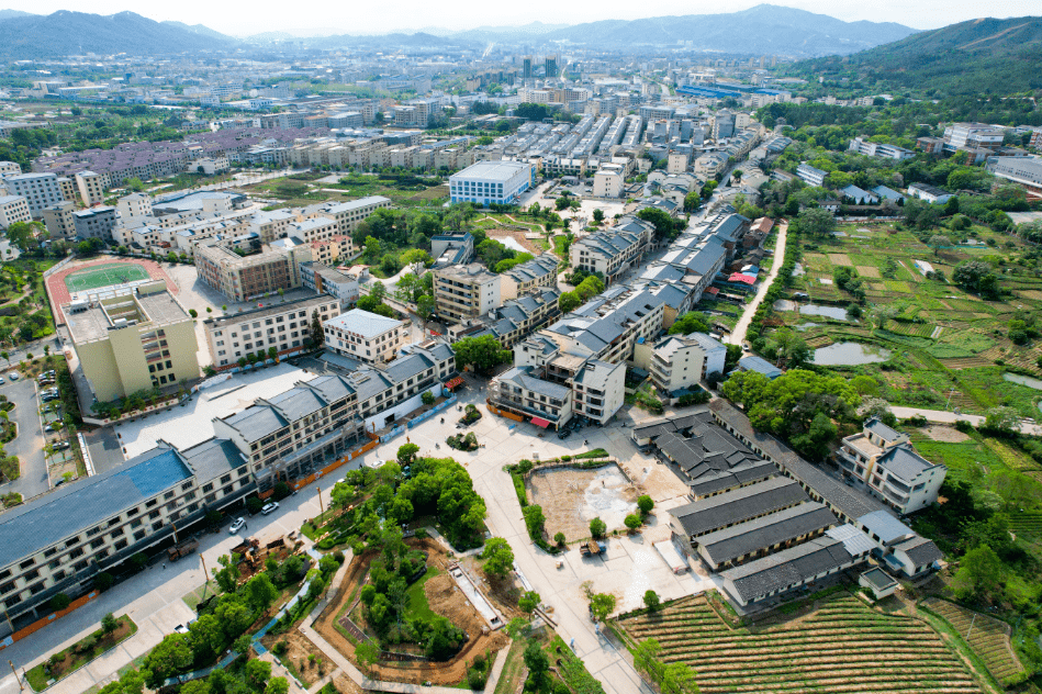 瑞京红井街大变样啦!等你来_建设_项目_计划