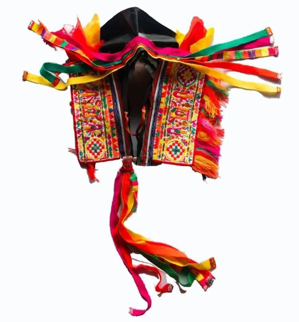 惠安女"银腰链"竟是男人的腰带?_服饰_山霞_小岞