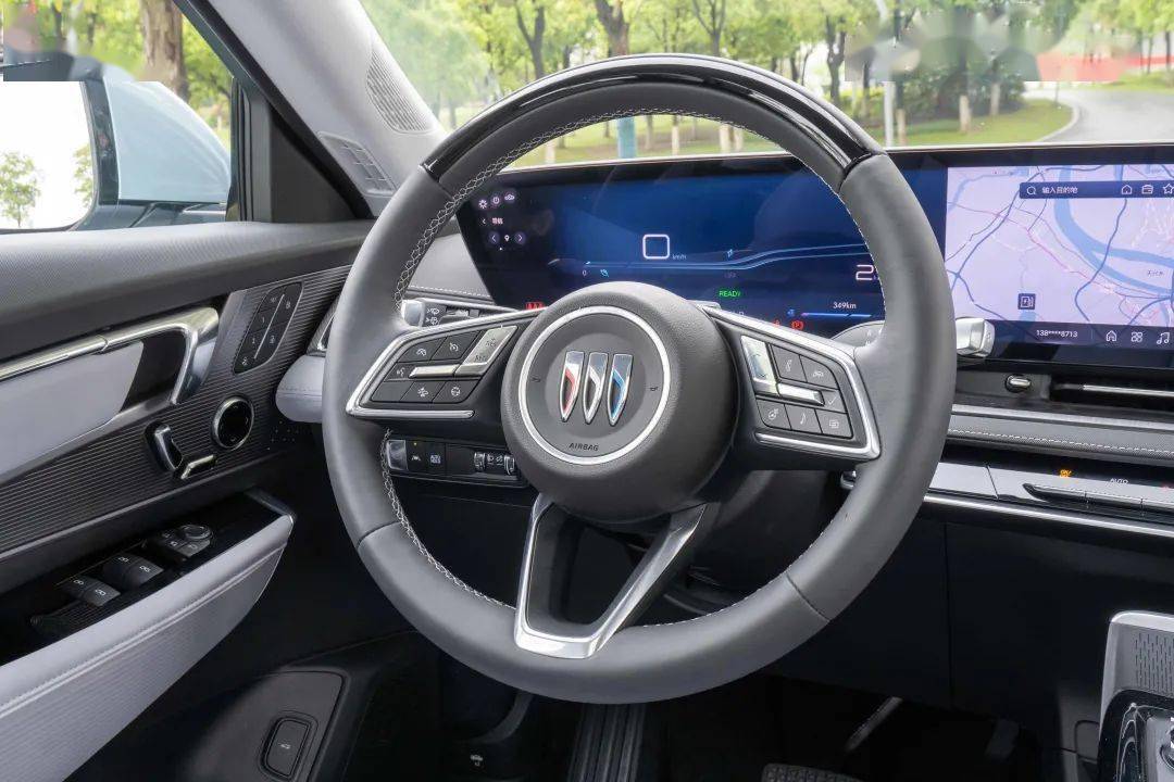 别克e5,送日系纯电最后一程_搜狐汽车_搜狐网