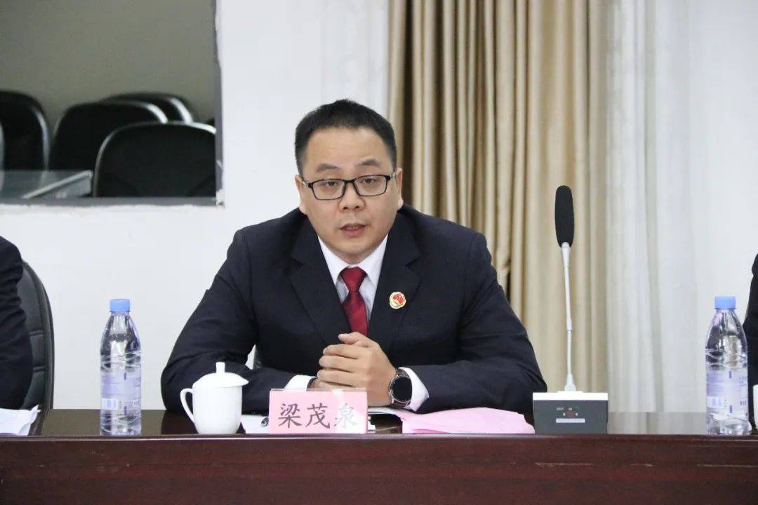延平区检察院与延平公安分局召开座谈会,延平区政府副区长,延平公安