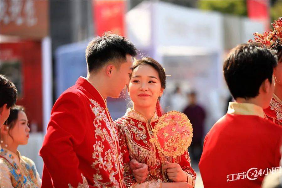 江苏24小时·滚动推送｜在春天里激情奔驰 多场马拉松赛鸣枪开赛