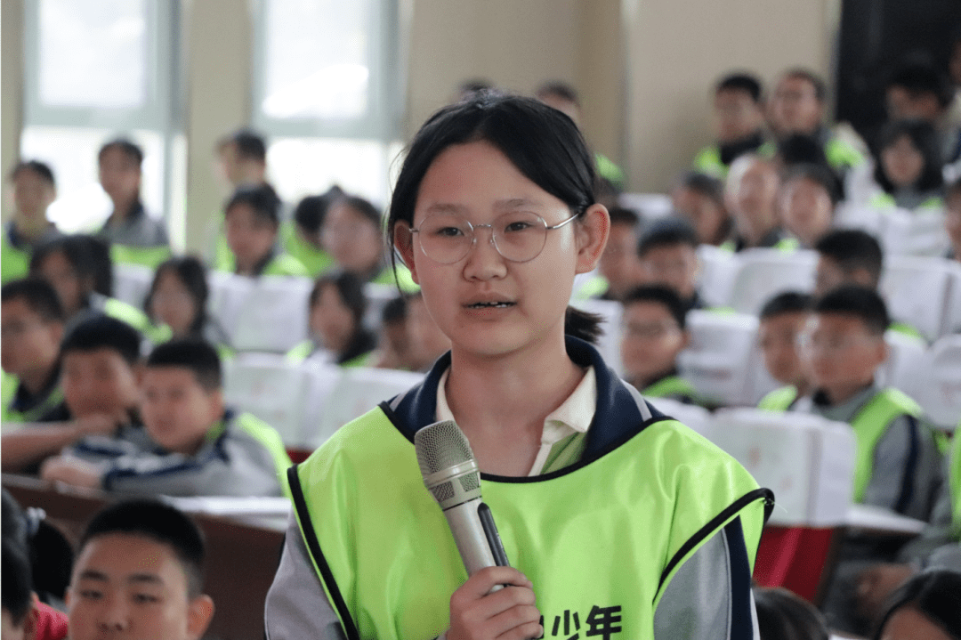 运城市东康一中邀请专家开展阅读教学讲座_书香_活动_教育