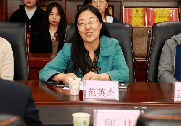 校企联动, 拓岗就业 | 商学院与中青建安集团合作共建签约仪式